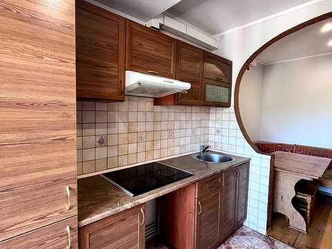 квартира за адресою Витвицького вул. (Луначарського), 28