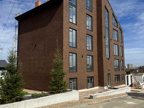 квартира за адресою Промислова вул., 30А