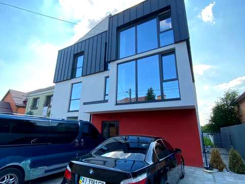 квартира по адресу Карпатская ул., 26а
