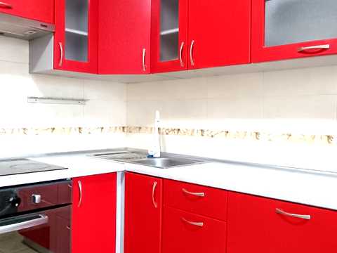 квартира по адресу Калиновая ул., 82-Б