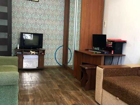 квартира по адресу Засумская ул., 12