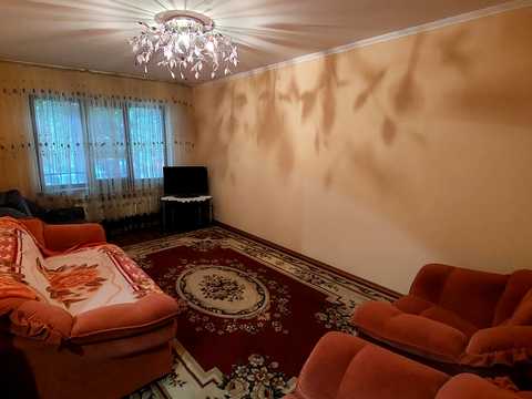 квартира по адресу Алексея Ризниченко ул. (Содружества)