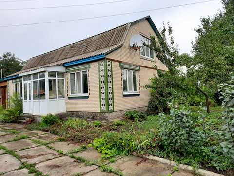 будинок за адресою Центральна