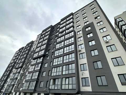 квартира за адресою Роксоляни вул., 155