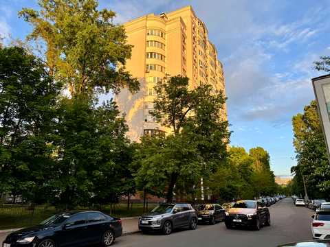 квартира за адресою Освіти вул., 3-А