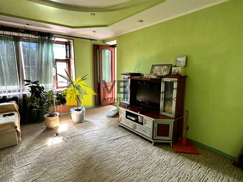квартира по адресу Рыбацкий пер., 16