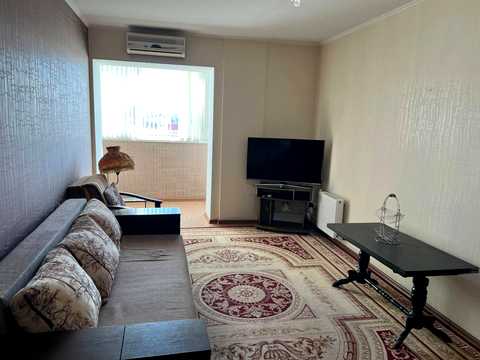 квартира за адресою Дюківська вул., 8