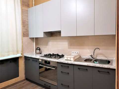 квартира за адресою Шевченка просп., 19