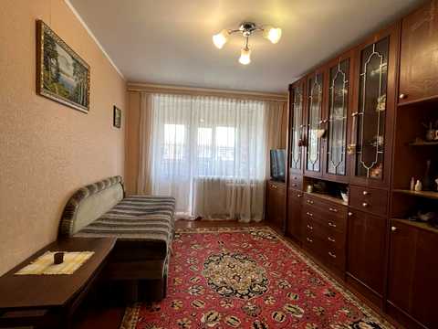 квартира за адресою Лобачевського, 1а