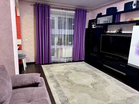 квартира по адресу Независимости ул., 34