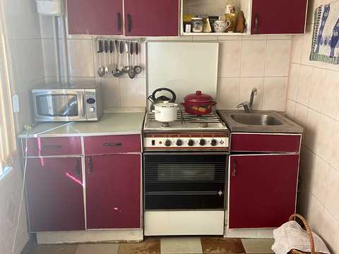 квартира по адресу Сергея Синенко ул. (Кремлевская), 77