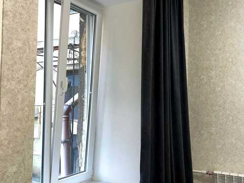 квартира по адресу Серова, 8