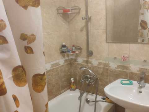квартира за адресою Робоча вул., 71