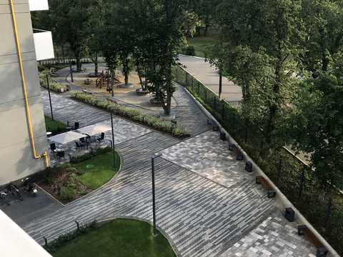 квартира за адресою Васильківська вул., 100-А