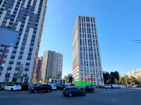 коммерческая по адресу Правды просп. (Правди), 49