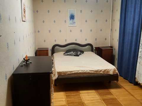 квартира за адресою Василя Доманицького вул. (Генерала Потапова), 1-Д