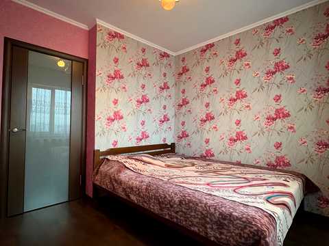 квартира по адресу Шевчука ул., 8