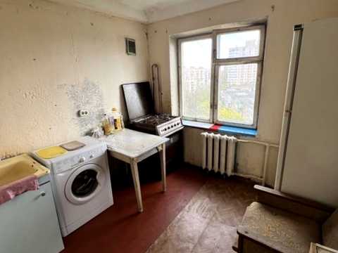 квартира за адресою Мілютенка вул., 28-В