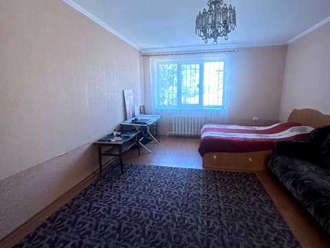 квартира по адресу Еврейская ул. (Бебеля), 2