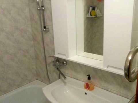 квартира за адресою Петра Григоренка просп., 9