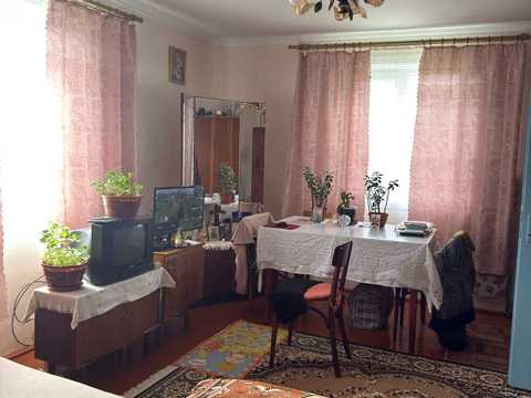 дом по адресу Б.Хмельницького