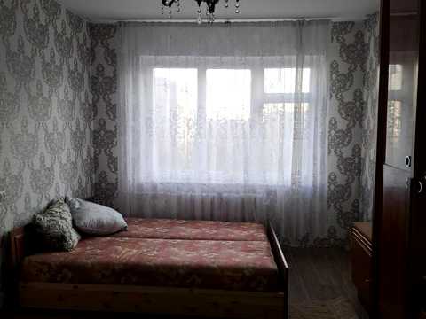 квартира по адресу Академика Заболотного ул., 49