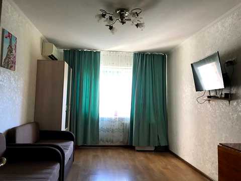 квартира по адресу Евгения Чикаленко ул., 52/3
