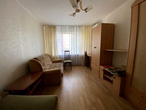 квартира за адресою Патріарха Мстислава Скрипника вул. (Миколи Островського), 9