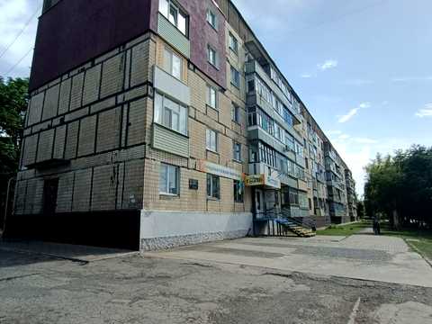 квартира за адресою Миколи Міхновського вул. (Каткова), 1