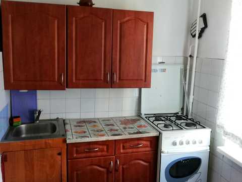 квартира за адресою Воскресенська вул., 11