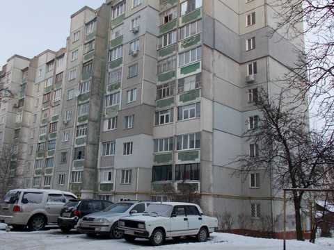 квартира по адресу Музейная ул. (Горького), 52