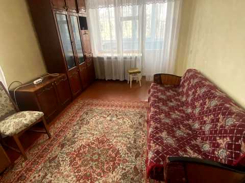 квартира по адресу Грушевського ул., 26