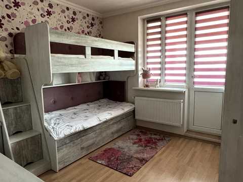 квартира за адресою Будівельників вул., 28