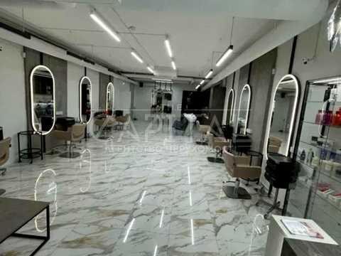 коммерческая по адресу Алимпия Галика ул., 75