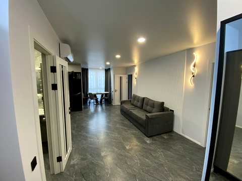 квартира за адресою Степана Бандери вул., 79