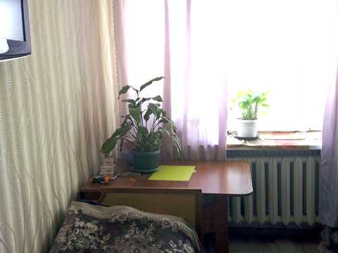 квартира за адресою Полякова вул., 777