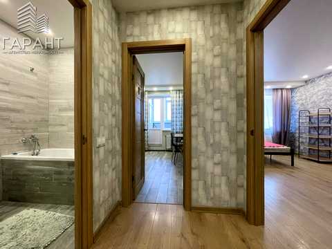 квартира по адресу Михаила Лушпы просп. (Космонавтів), 5 к22