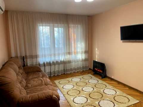 квартира за адресою Квітневий пров., 7