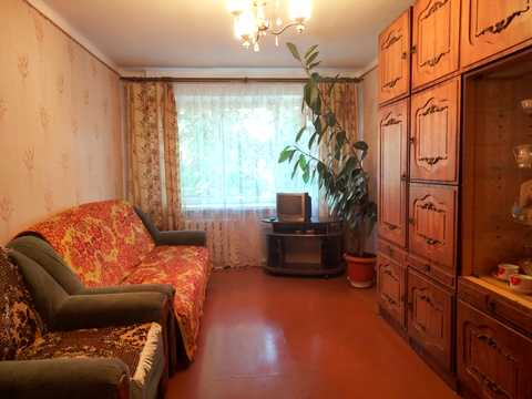 квартира по адресу Ицхака Рабина ул., 47