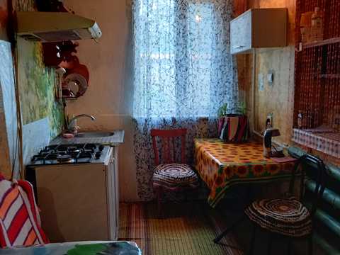кімната за адресою вулиця  -  Курортна, 22