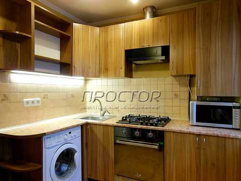 квартира за адресою Дністровська вул., 19