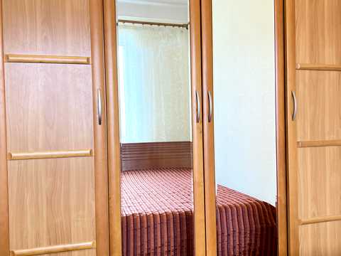 квартира за адресою Рене Декарта вул. (Кулібіна), 6-А