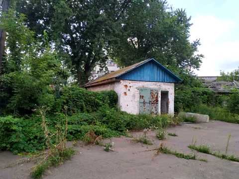 коммерческая по адресу Попова ул. (Попова), 14 А