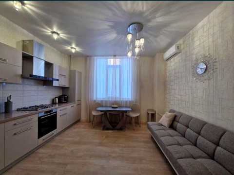 квартира за адресою Петра Болбочана вул. (Клапцова), 52