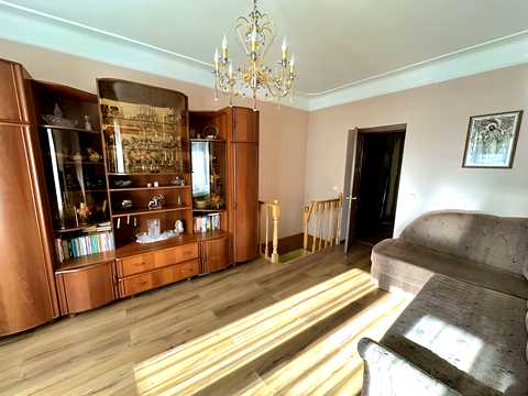 квартира за адресою Костя Левицького вул. (), 99