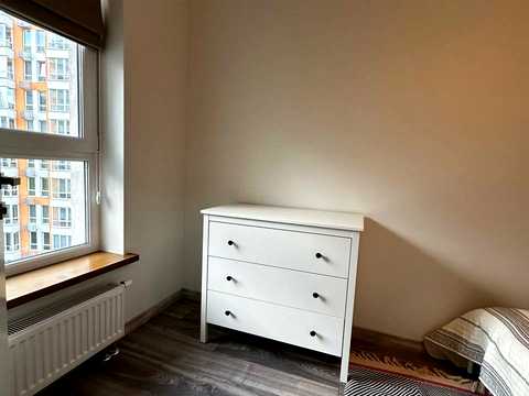 квартира за адресою Берестейський просп. (Перемоги), 65-Б