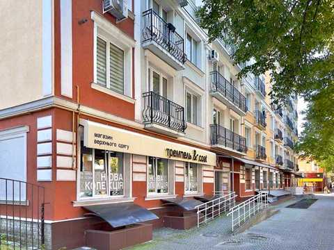 квартира за адресою Петропавлівська вул., 73-А