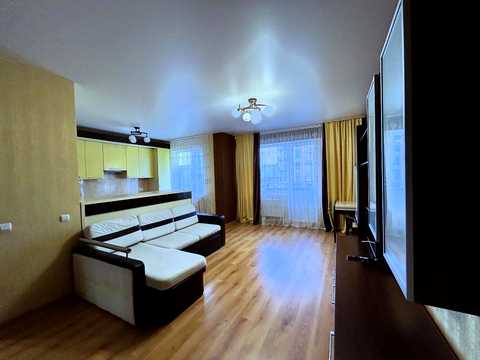 квартира за адресою Івана Сльоти вул., 48