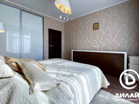 квартира по адресу Днепровские Пороги ул., 15