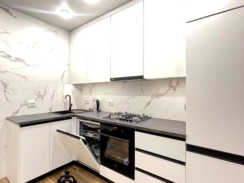 квартира за адресою Мартинова просп., 20